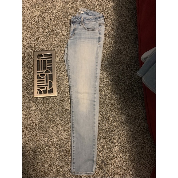American Eagle Jeans - Picture 1 of 4